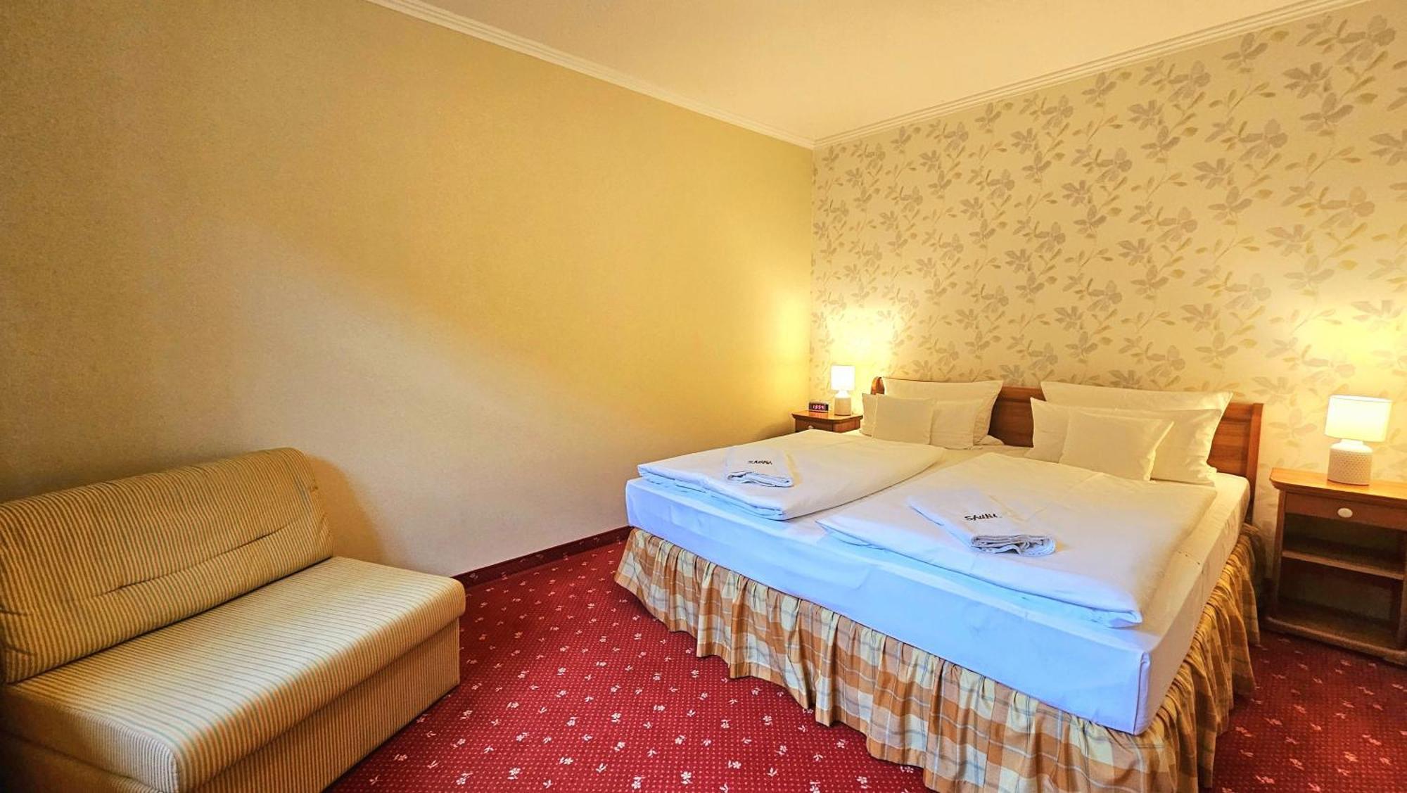Hotel Godewind ثيسو المظهر الخارجي الصورة