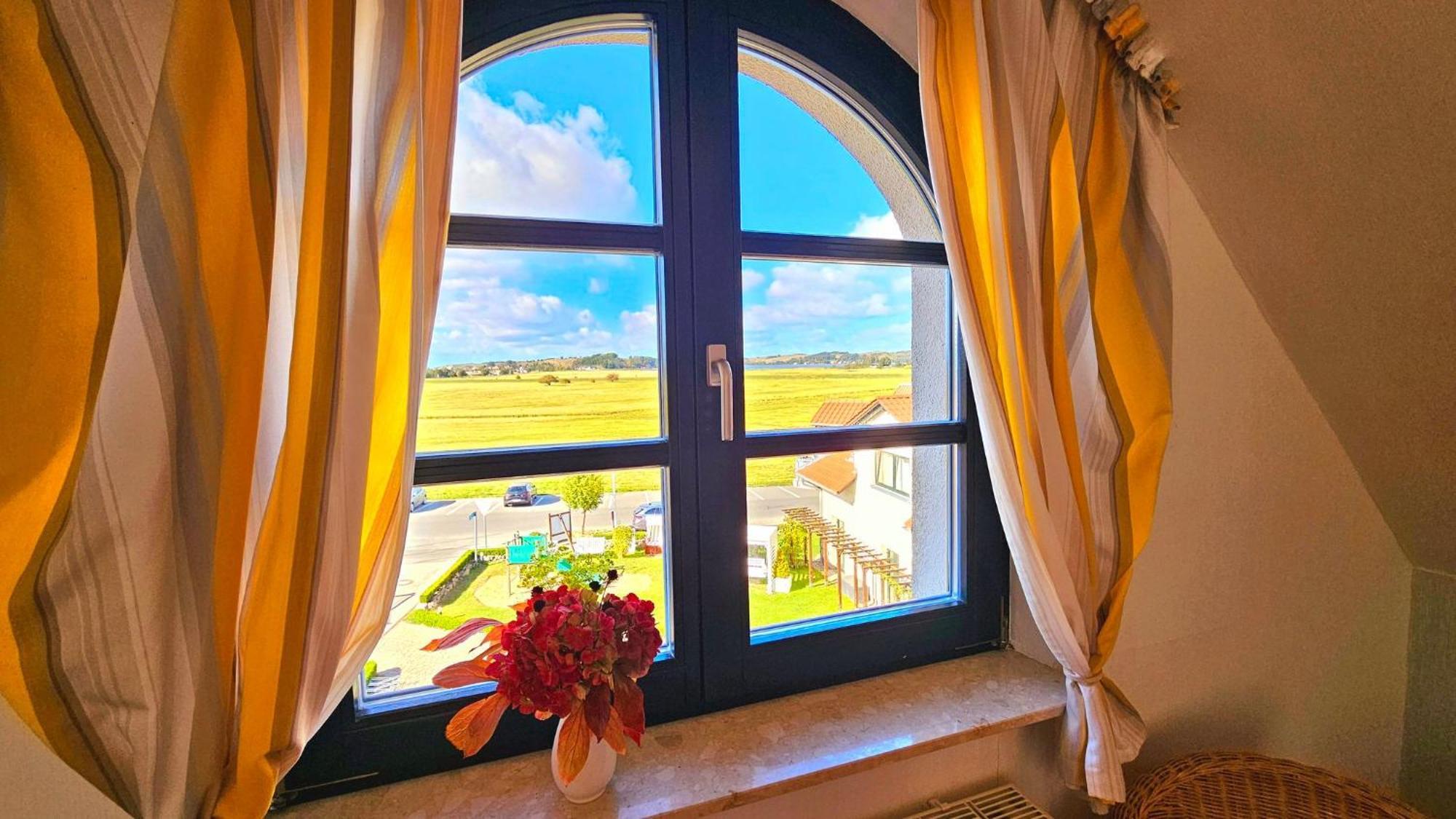 Hotel Godewind ثيسو المظهر الخارجي الصورة