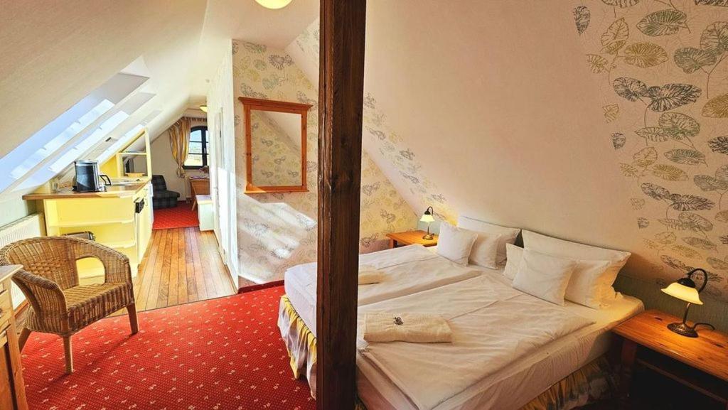 Hotel Godewind ثيسو المظهر الخارجي الصورة