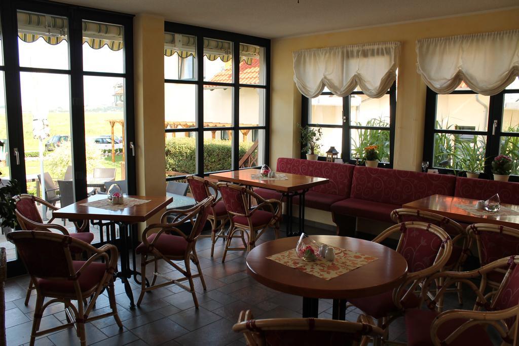 Hotel Godewind ثيسو المظهر الخارجي الصورة